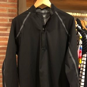 Nike Golf Half Zip | Medium